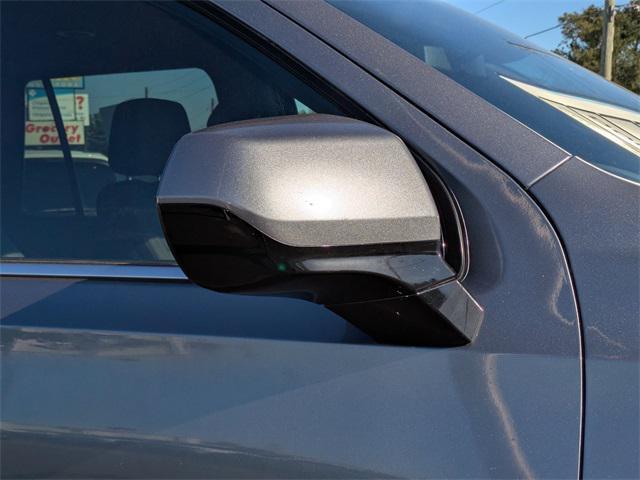 used 2022 Chevrolet Tahoe car, priced at $39,911