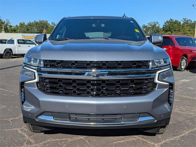 used 2022 Chevrolet Tahoe car, priced at $39,911