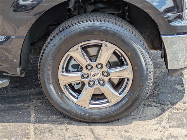 used 2020 Ford F-150 car, priced at $26,411