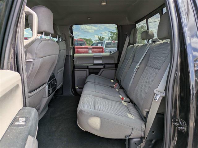 used 2020 Ford F-150 car, priced at $26,411