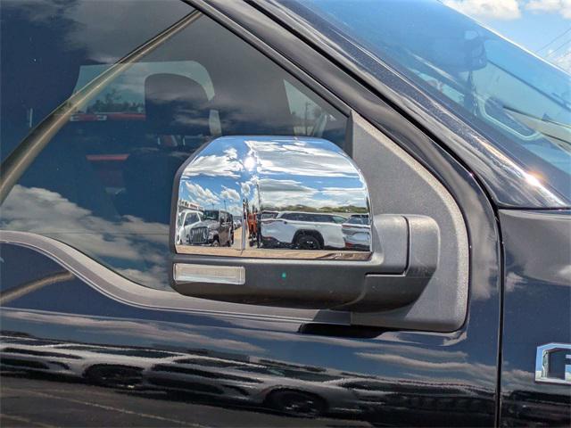 used 2020 Ford F-150 car, priced at $26,411