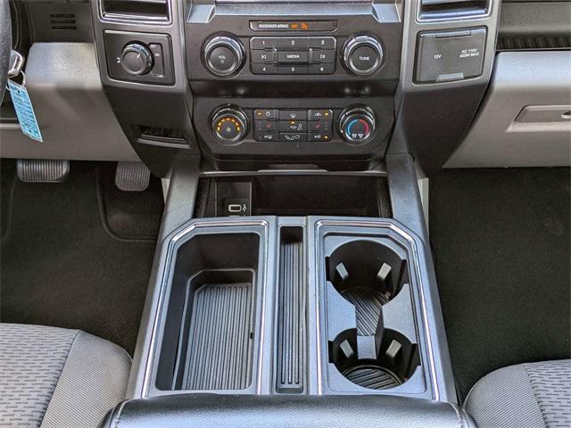 used 2020 Ford F-150 car, priced at $26,411