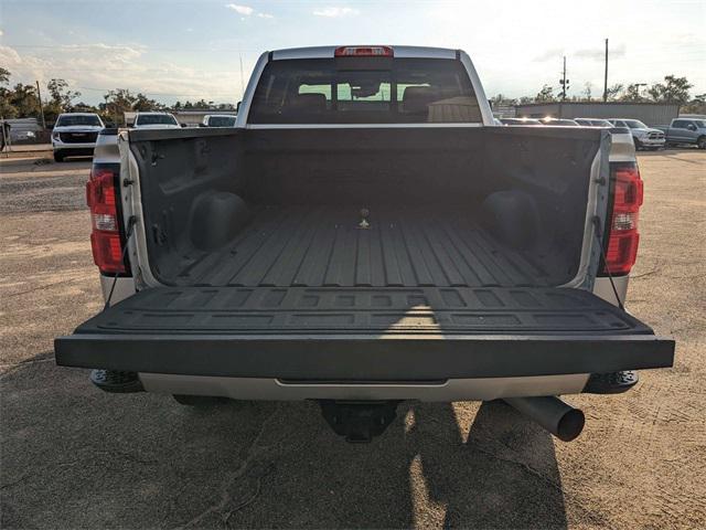 used 2019 GMC Sierra 2500 car, priced at $42,811