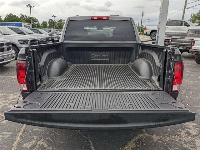 used 2021 Ram 1500 Classic car, priced at $24,991