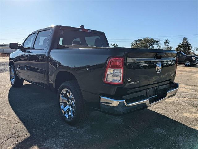 used 2022 Ram 1500 car, priced at $35,411