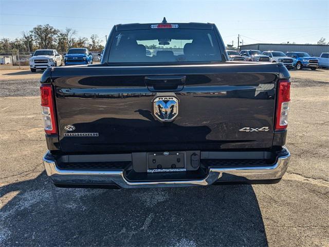 used 2022 Ram 1500 car, priced at $35,411