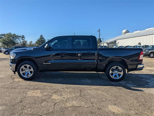 used 2022 Ram 1500 car, priced at $35,411