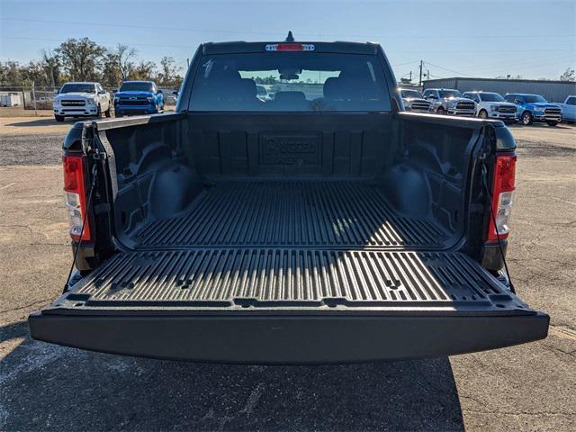 used 2022 Ram 1500 car, priced at $35,411