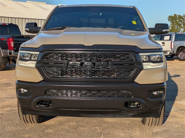 used 2020 Ram 1500 car, priced at $26,500