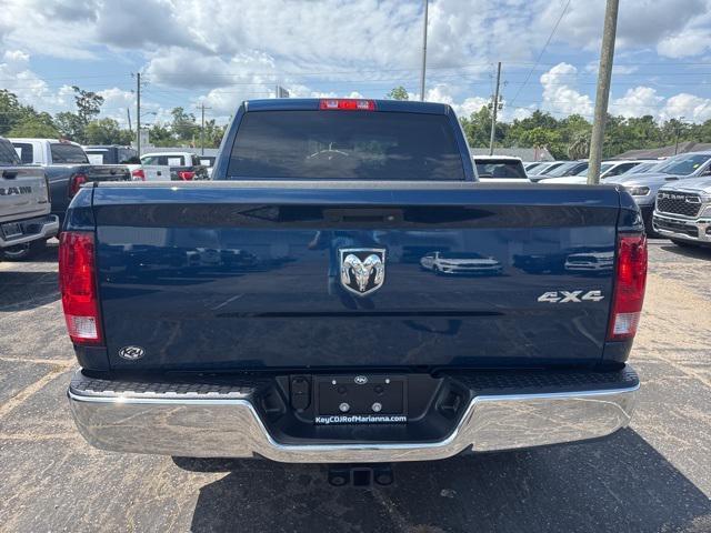 used 2023 Ram 1500 car, priced at $30,711