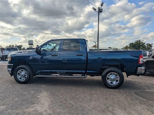 new 2024 Ram 2500 car, priced at $61,917