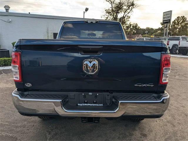 new 2024 Ram 2500 car, priced at $61,917