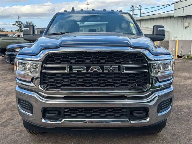 new 2024 Ram 2500 car, priced at $61,917