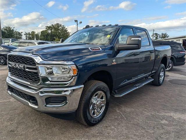 new 2024 Ram 2500 car, priced at $61,917