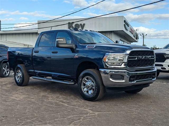 new 2024 Ram 2500 car, priced at $61,917