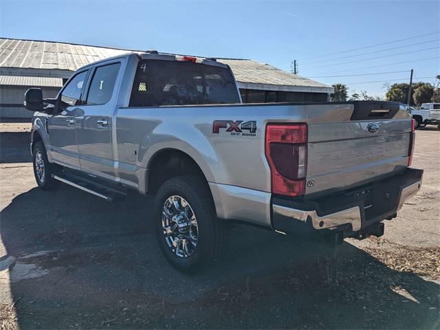 used 2020 Ford F-350 car, priced at $59,911