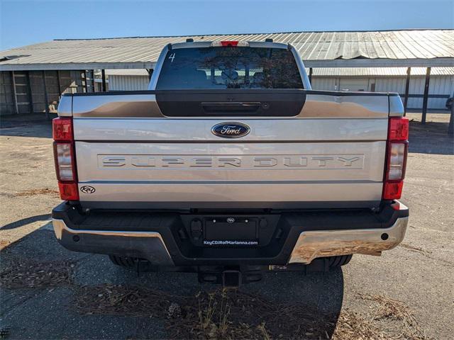 used 2020 Ford F-350 car, priced at $59,911