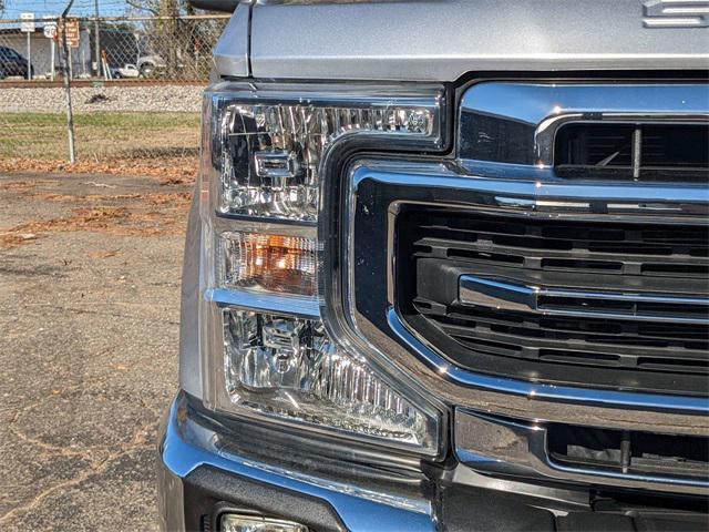 used 2020 Ford F-350 car, priced at $59,911