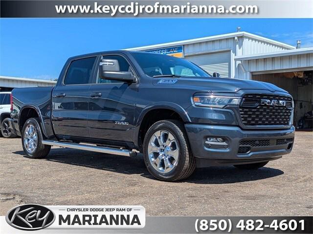 new 2026 Ram 1500 car, priced at $53,270