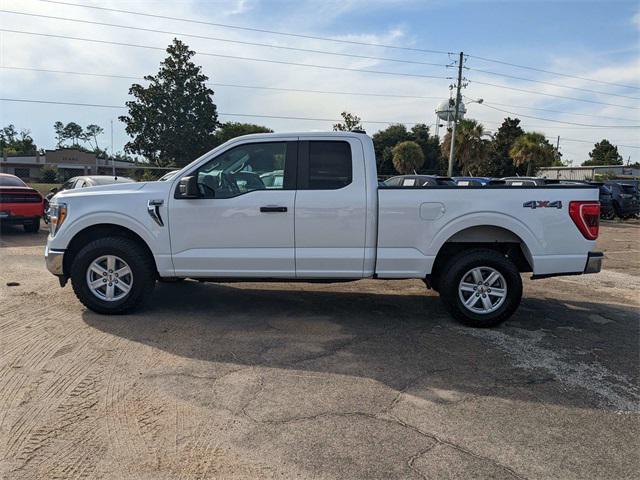 used 2021 Ford F-150 car, priced at $25,411