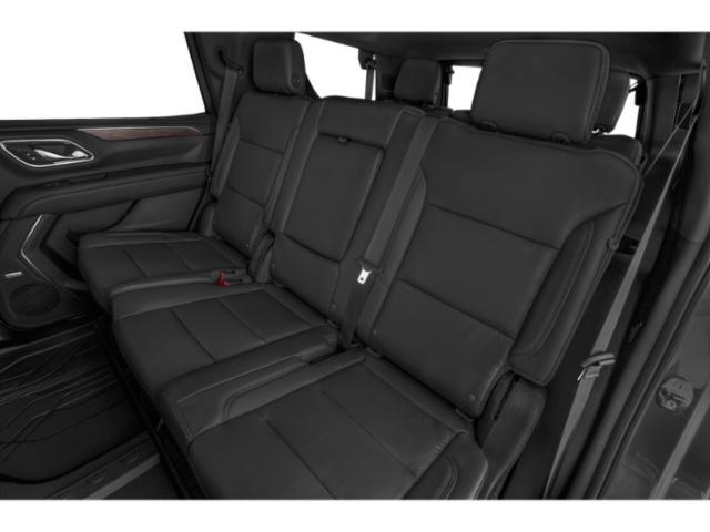 used 2021 Chevrolet Tahoe car, priced at $52,995