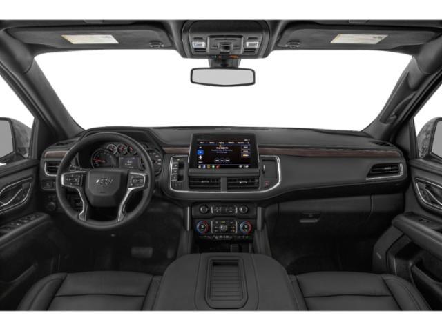 used 2021 Chevrolet Tahoe car, priced at $52,995