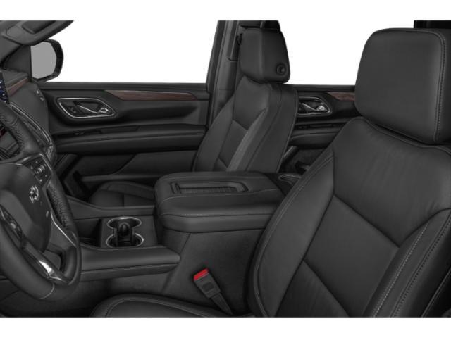 used 2021 Chevrolet Tahoe car, priced at $52,995