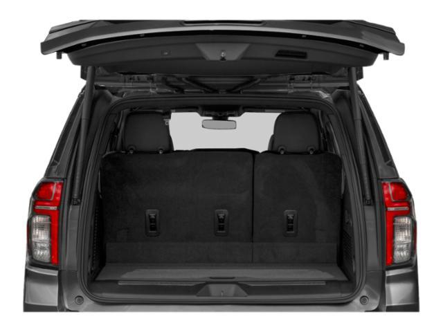 used 2021 Chevrolet Tahoe car, priced at $52,995