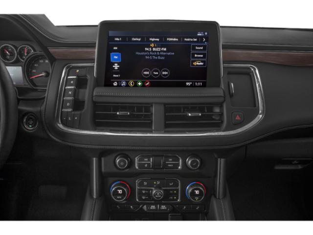 used 2021 Chevrolet Tahoe car, priced at $52,995