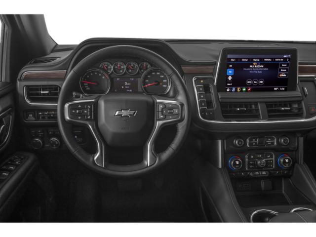 used 2021 Chevrolet Tahoe car, priced at $52,995