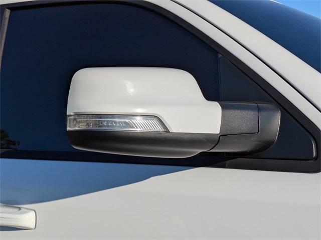 used 2021 Ram 1500 car, priced at $32,500