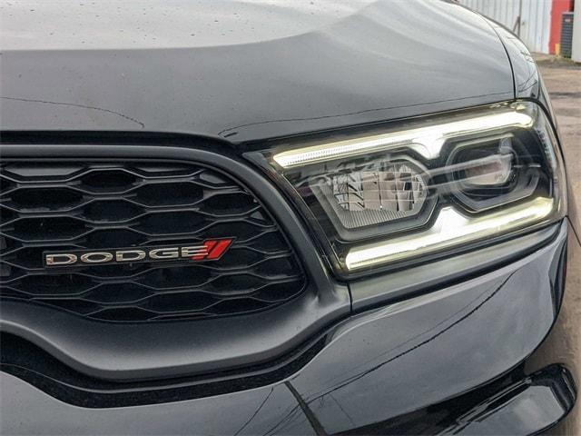 new 2024 Dodge Durango car, priced at $45,459