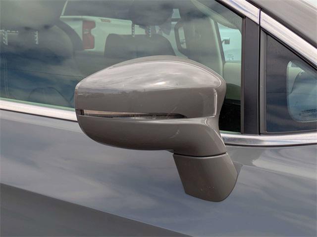 used 2022 Chrysler Pacifica car, priced at $22,411