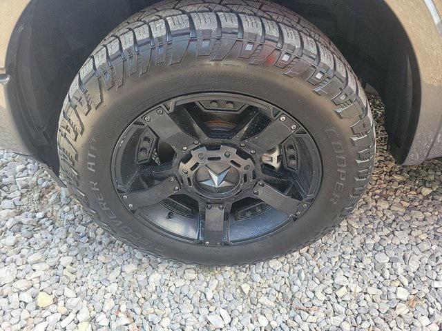 used 2019 Ford F-150 car, priced at $28,411