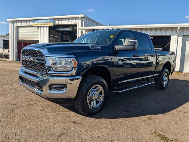 new 2024 Ram 2500 car, priced at $61,398