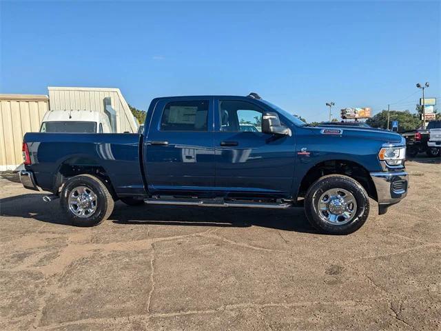 new 2024 Ram 2500 car, priced at $61,398