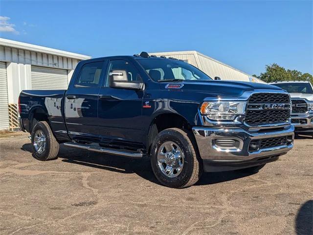 new 2024 Ram 2500 car, priced at $61,398