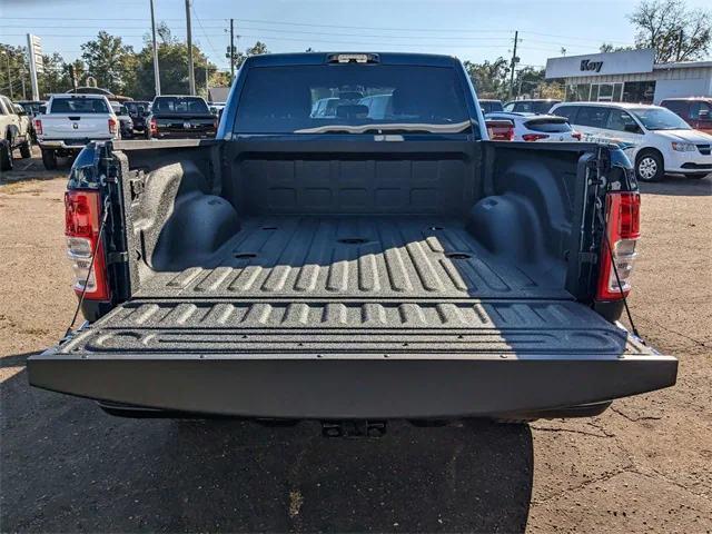 new 2024 Ram 2500 car, priced at $61,398