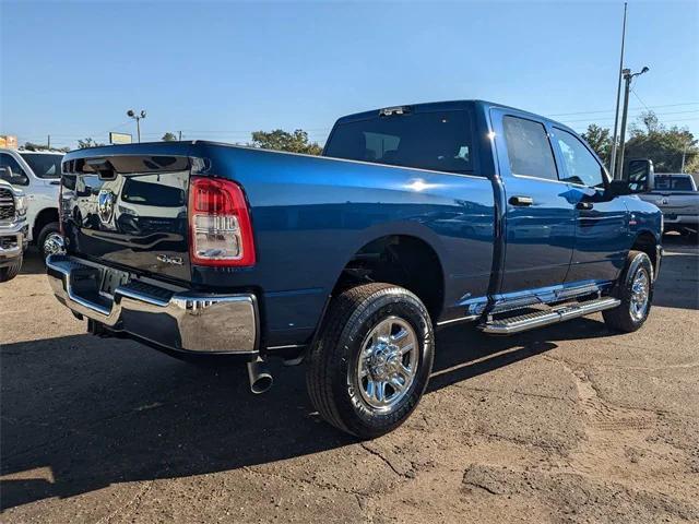 new 2024 Ram 2500 car, priced at $61,398