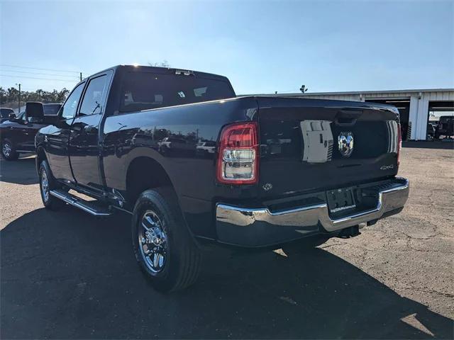 new 2024 Ram 2500 car, priced at $61,398