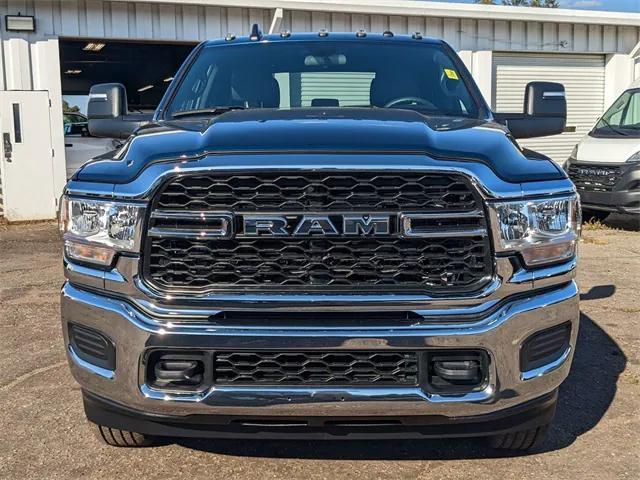 new 2024 Ram 2500 car, priced at $61,398