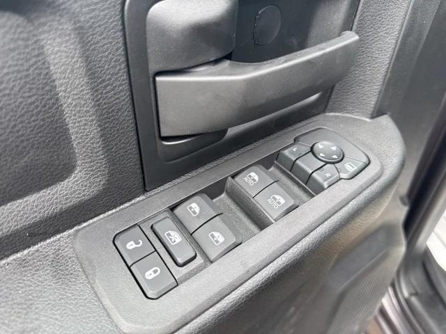 new 2026 Ram 3500 car, priced at $68,109