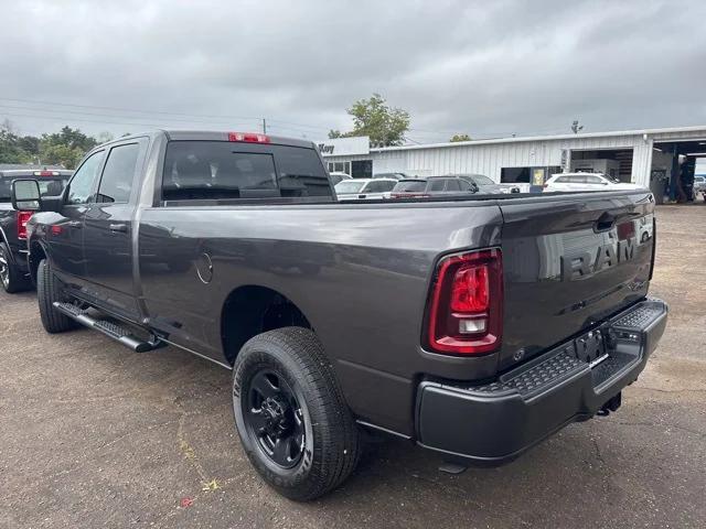 new 2026 Ram 3500 car, priced at $68,109