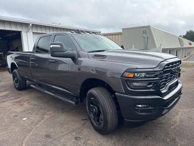 new 2026 Ram 3500 car, priced at $68,109