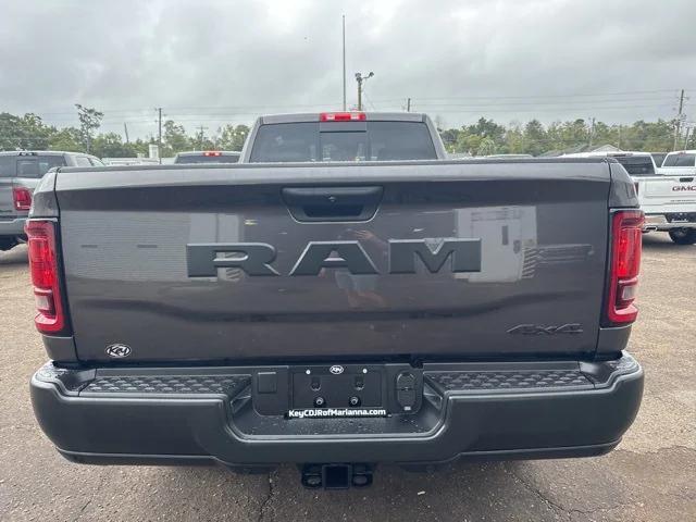new 2026 Ram 3500 car, priced at $68,109