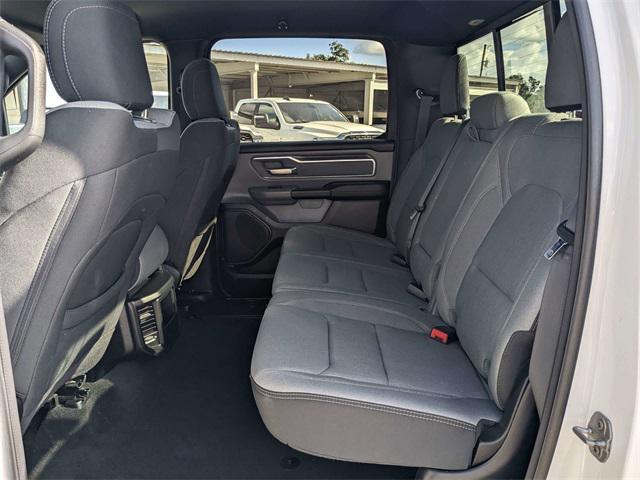 used 2022 Ram 1500 car, priced at $36,911