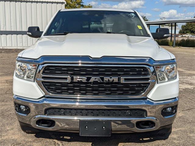 used 2022 Ram 1500 car, priced at $36,911