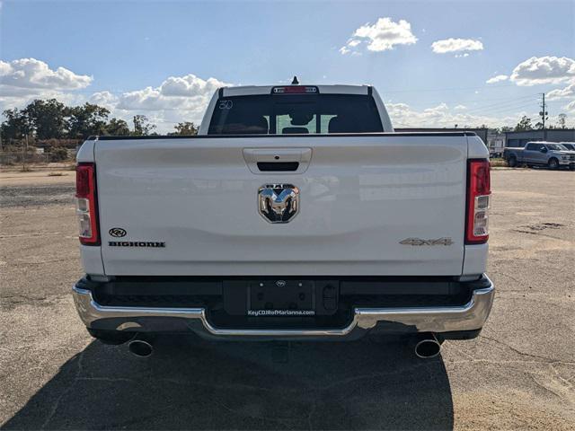 used 2022 Ram 1500 car, priced at $36,911