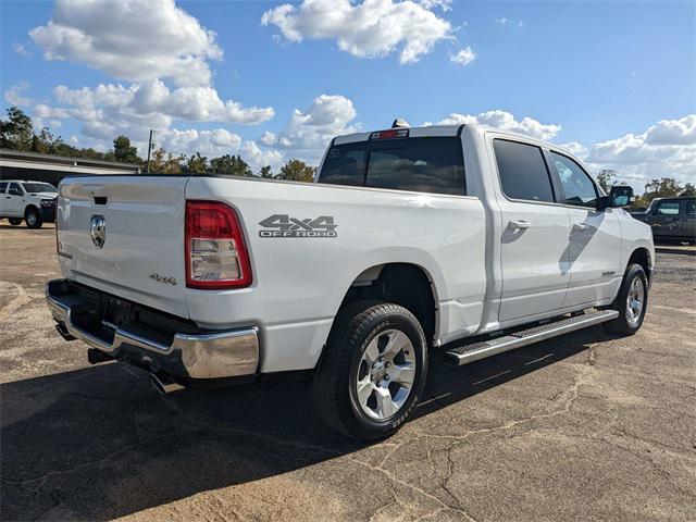 used 2022 Ram 1500 car, priced at $36,911