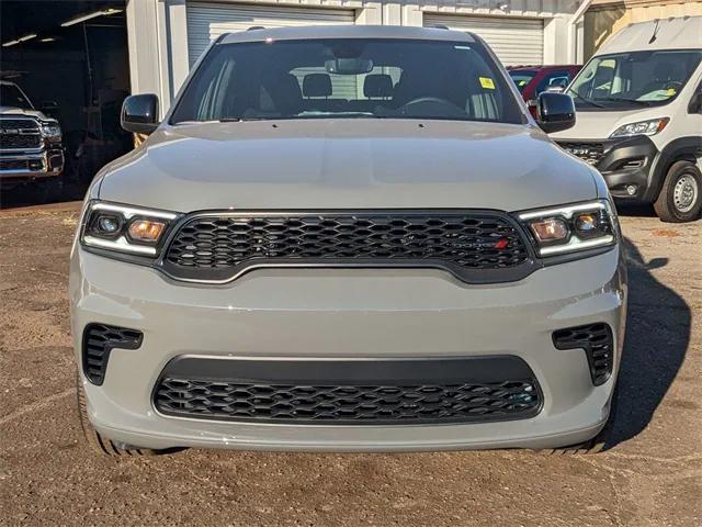 new 2025 Dodge Durango car, priced at $47,980